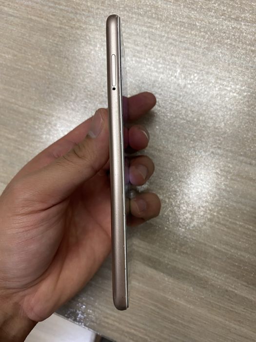 Mi 5 REDMI gold 16 gb li