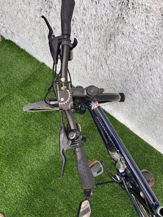 Продаётся американский велосипед CANNONDALE