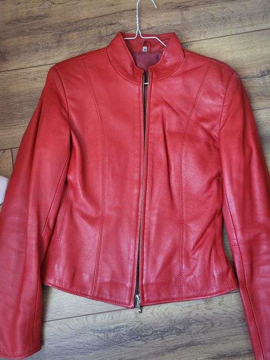 ЯКЕ Естествена кожа S/M