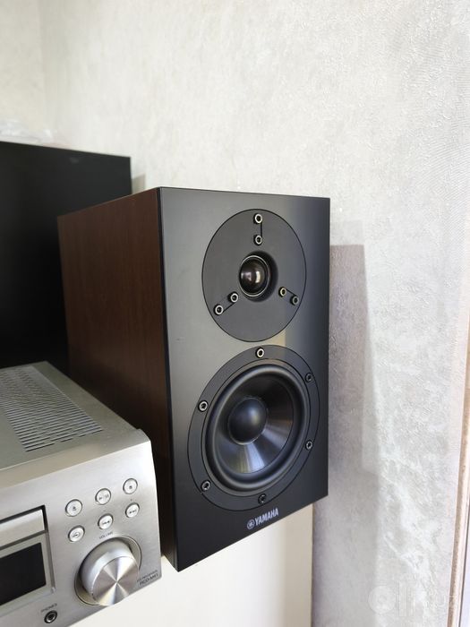 Yamaha NS BP 200. Hi Fi systems. Только колонки.
