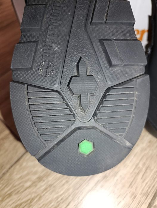 Мъжки боти Timberland Field Trekker Mid №45 (29 см) - Оригинал
