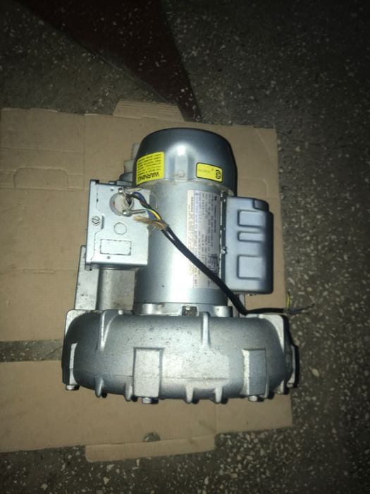 Pompa de Vid Emerson J311x Model K37jxeg-173