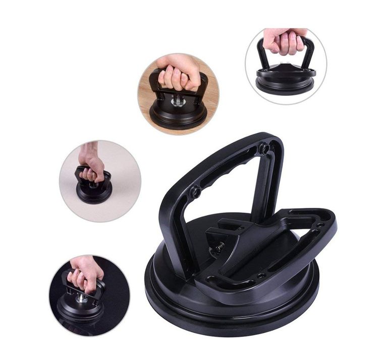 Большая присоска