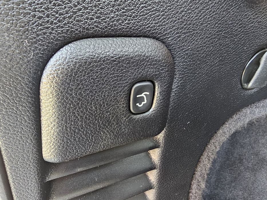 Jeep Grand Cherokee 3.0 TD OVERLAND 4x4