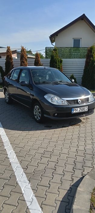 Renault Simbol Thalia