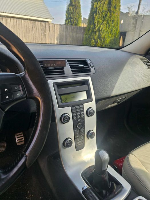 Volvo C30  motor1,6 din 2010