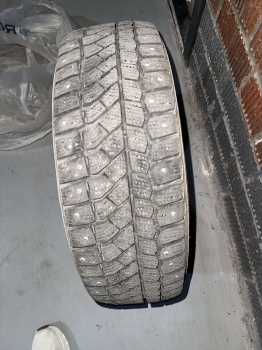 Шины 185/65 R14 шипованные