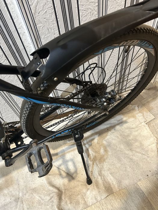 Продам велосипед cronus