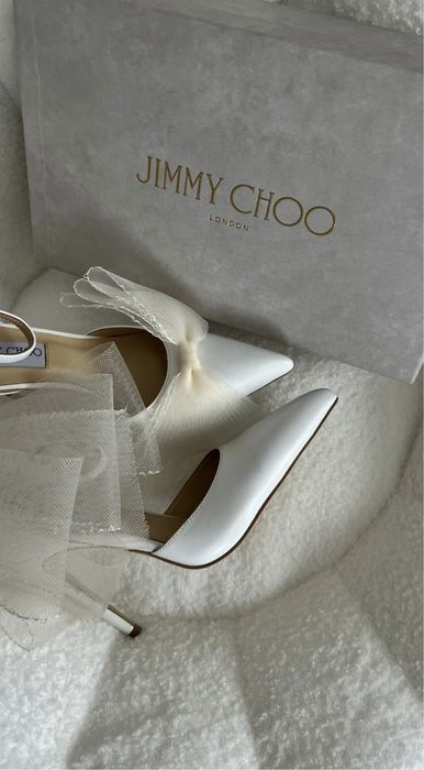 Туфли Jimmy Choo