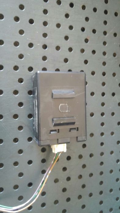 Modul releu nissan juke f15 wc1g162c