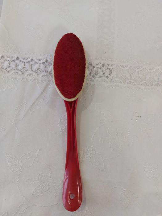 Ким тазалайтын четка