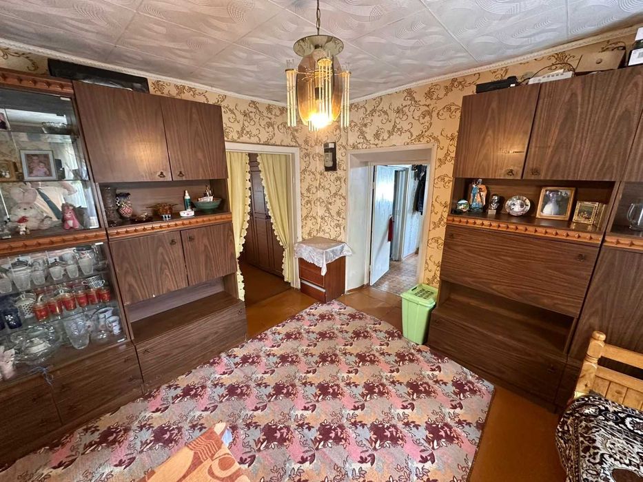 В продаже 3х ком дом Центральная 57