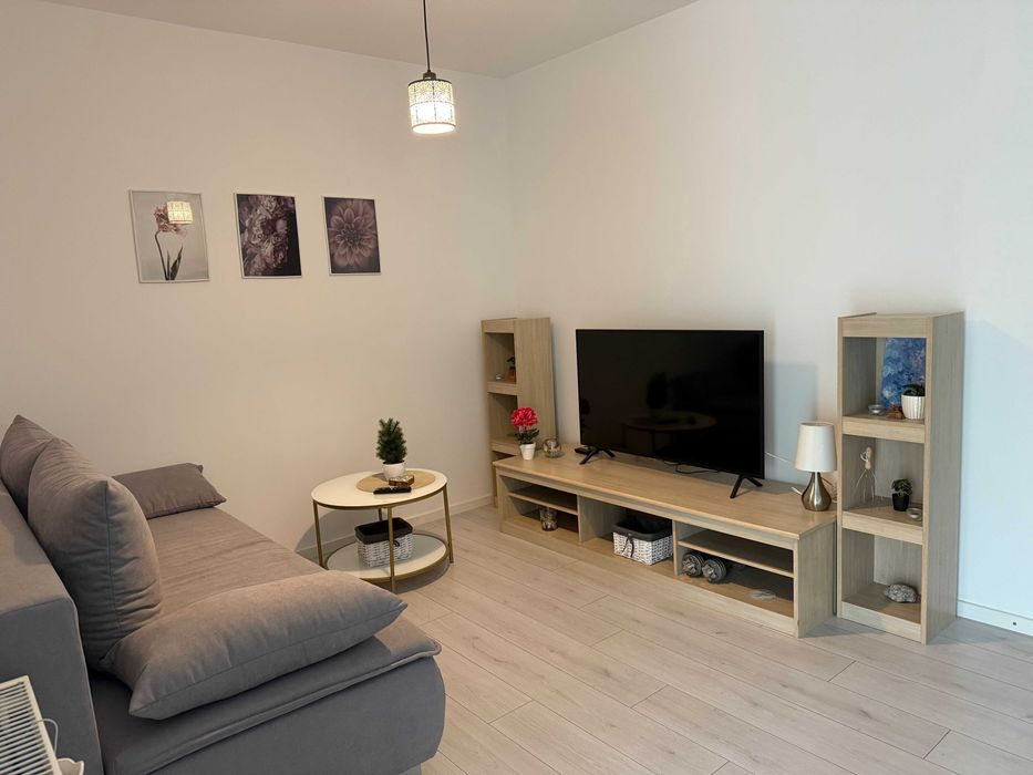 Închiriere apartament modern cu 2 camere, Oradea, Iosia, ARED