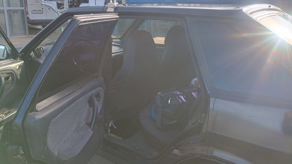 Ваз 2114 сатамын