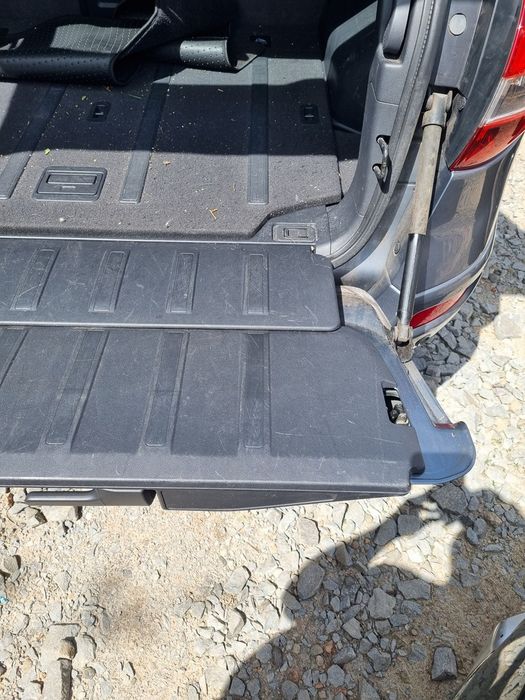 Oblon Renault Koleos - SUV 4 Usi Gris Cassiopée TEKXB (1509)