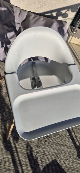 Scaun pentru bebelusi copii Stokke