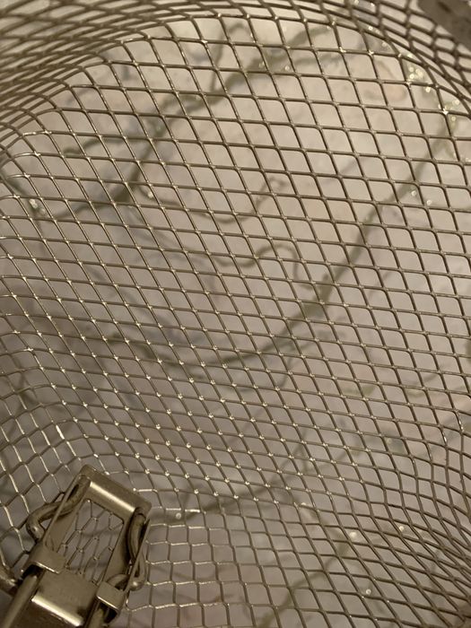 Фритюрница