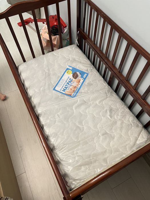 Манеж детский 115/70