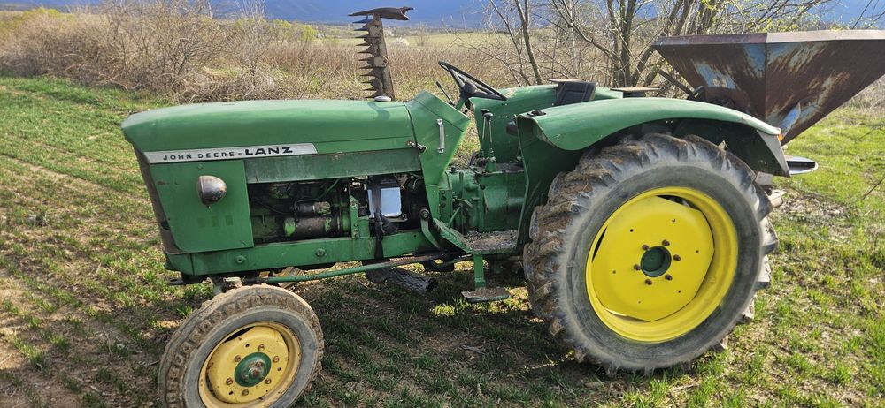 Piese Utilaje agricole