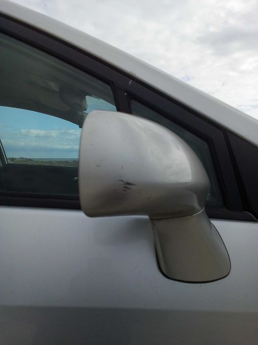 Тойота Корола Версо