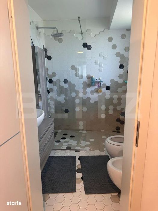 Apartament 4 camere, 160 mp, et.3, zona Calea Severinului-Bila