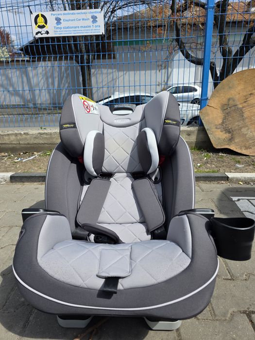 Scaun auto copil Graco Slimfit