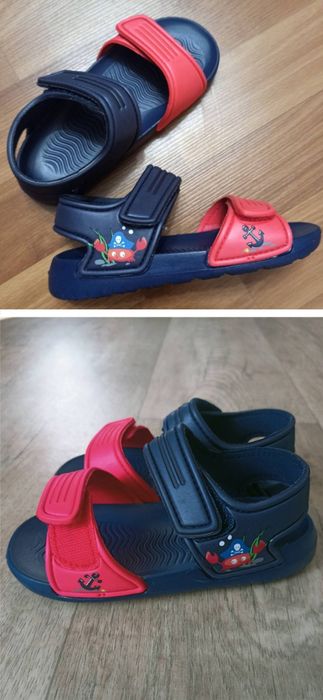 Детские сандалии как кроксы crocs сабо унисекс на мальчика или девочку