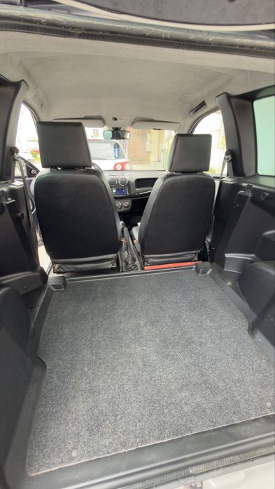 Microcar M.GO 2015 Diesel Automat – 43.000 km – 505 cmc – se conduce de la 16 ani