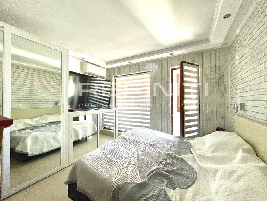 Продава се Двустаен апартамент в Бургас, Сарафово - 104 кв.м за 1635 €/кв.м - Снимка #14