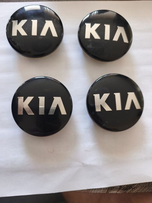 Капачки за джанти за кia