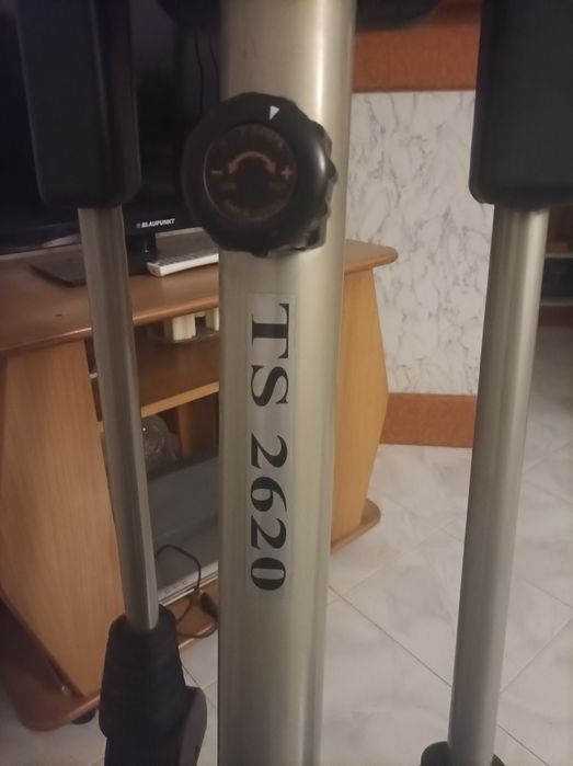 Крос тренажор TS 2620