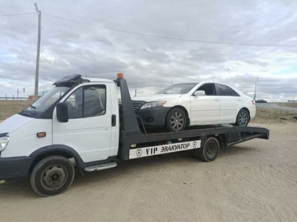 Эвакуатор Атырау