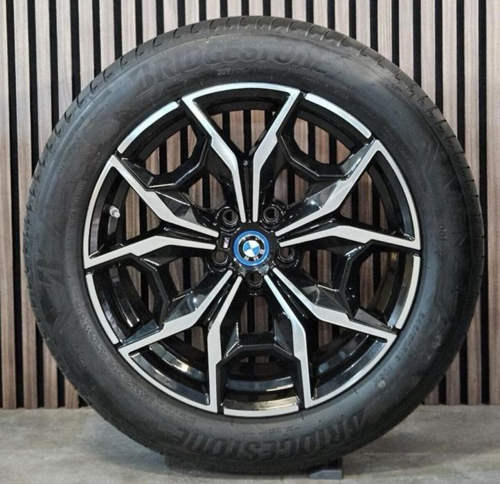 Бмв джанти 19 цола Х3 Х4