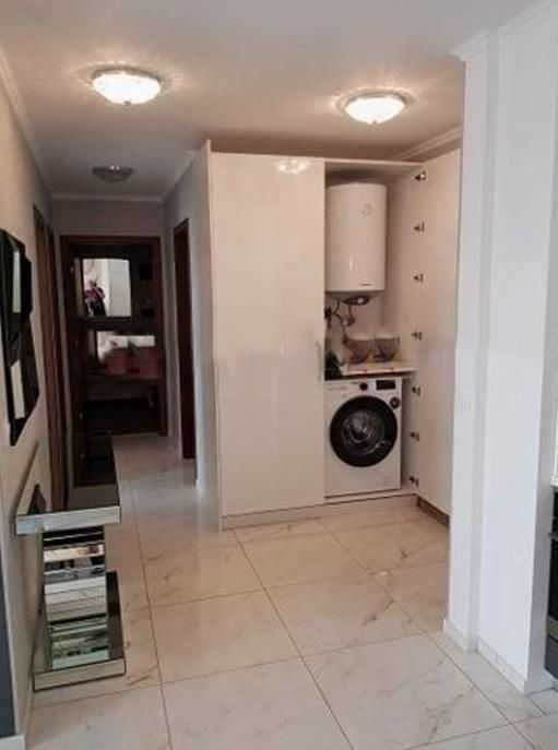 Дава се под наем Тристаен апартамент в София, Малинова долина - 106 кв.м за 520.2 € - Снимка #5