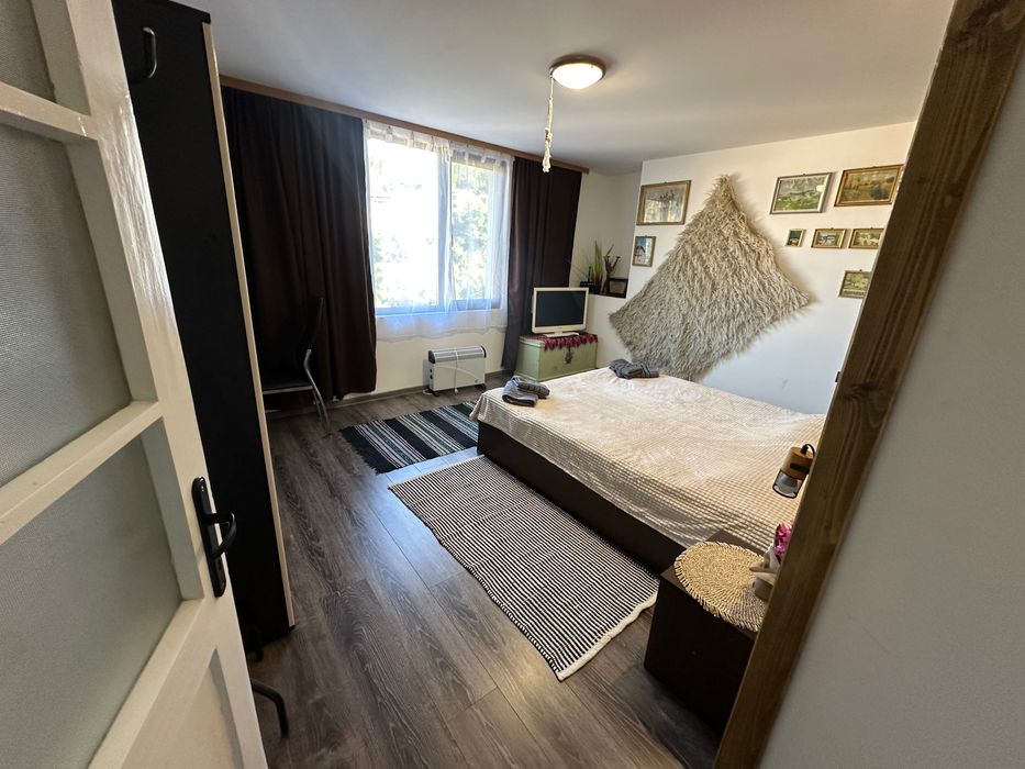 Продава се  родопска къща в Смолян