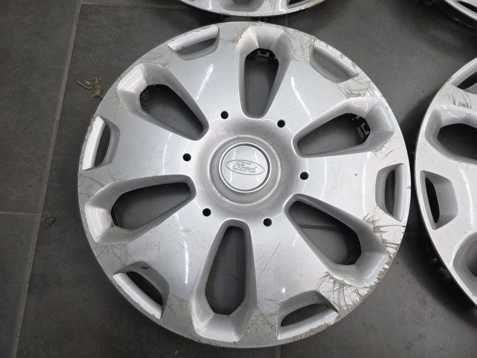 Тасове 14 - Ford