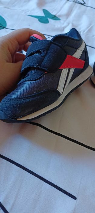 Маратонки за момче