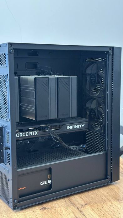 Корпус ppccoler