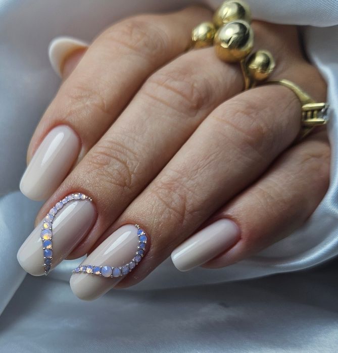 Unghii cu Gel/Extensii gene