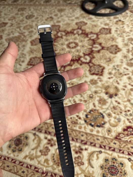 galaxy watch 8 classic