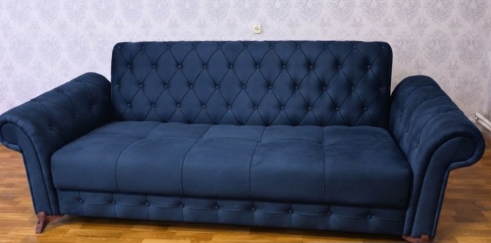 Диван кровать в хорошем качестве