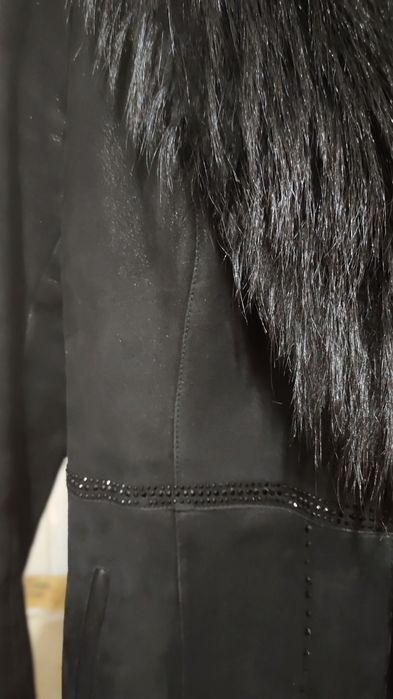 Продаю натуральную дублёнку