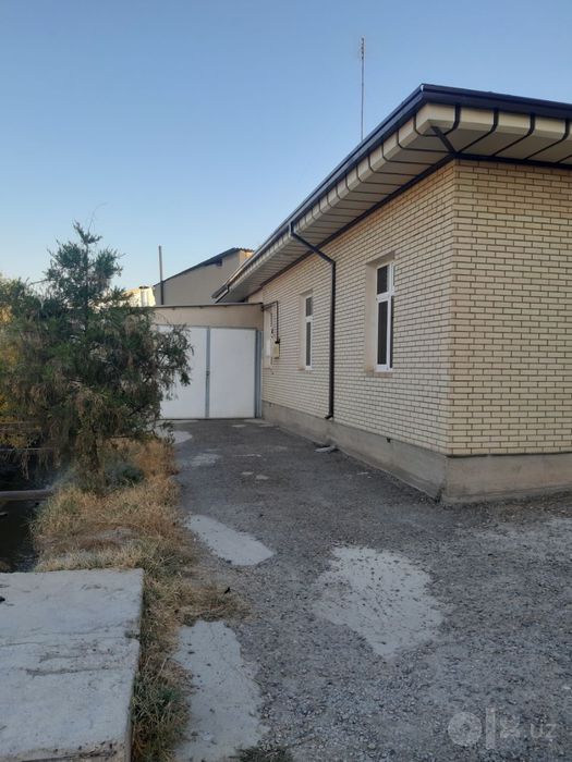 Дом 4 сотих парк кӯча Ғиждувон
