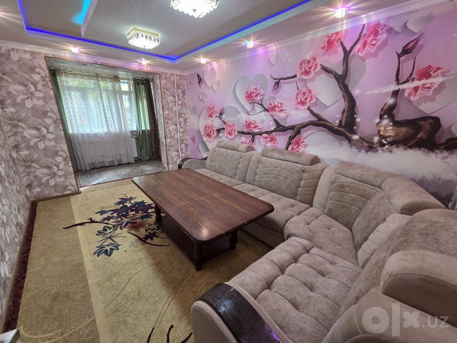Сдаётся квартира Саттепо