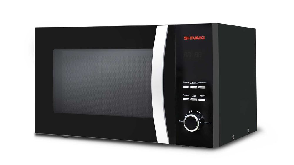 Микроволновая печь Shivaki 23UX39