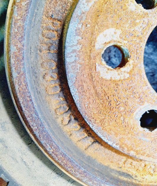 Kit ambreiaj volanta masa simpla 1.2 benzina azq 319014710 03d105271 Volkswagen VW Polo 4 9N  [din