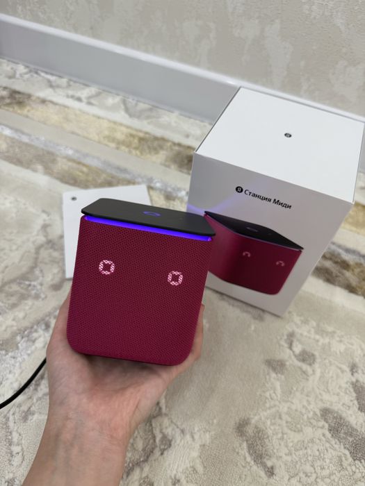 Продам Алиса станция Миди