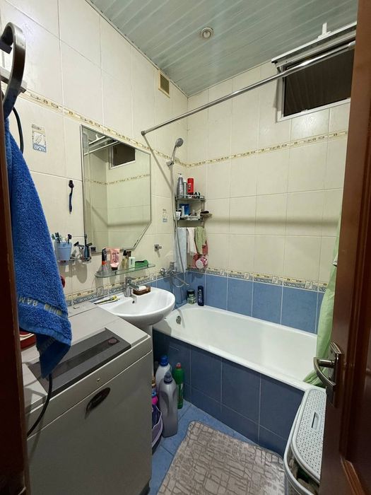 Продаётся 4х комнатная Юнусабад 12 квартал Метро Туркестан