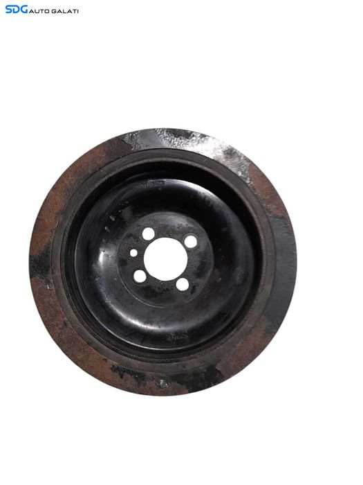 Fulie Vibrochen Opel Insignia A 2.0 CDTI 2008 - 2017 Cod 722554909 [N1009]