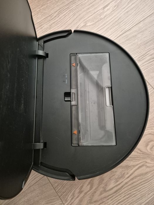 Прахосмукачка робот Xiaomi